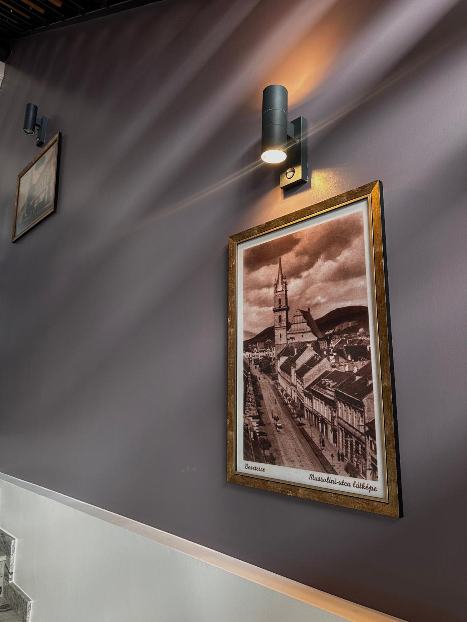 English House Bistriţa エクステリア 写真