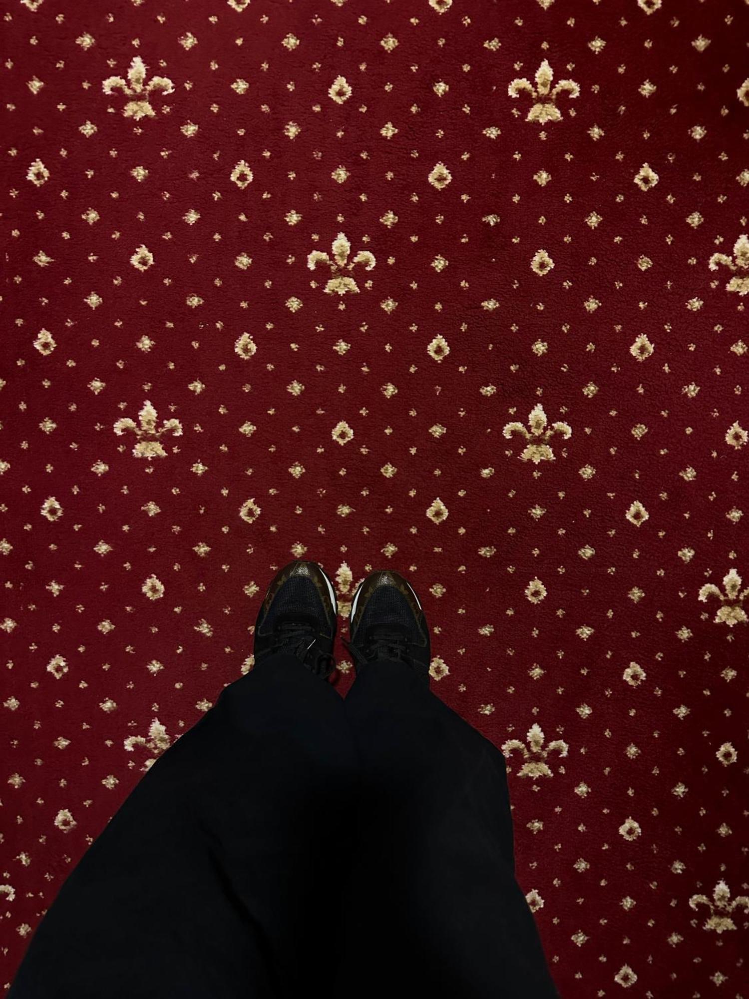 English House Bistriţa エクステリア 写真